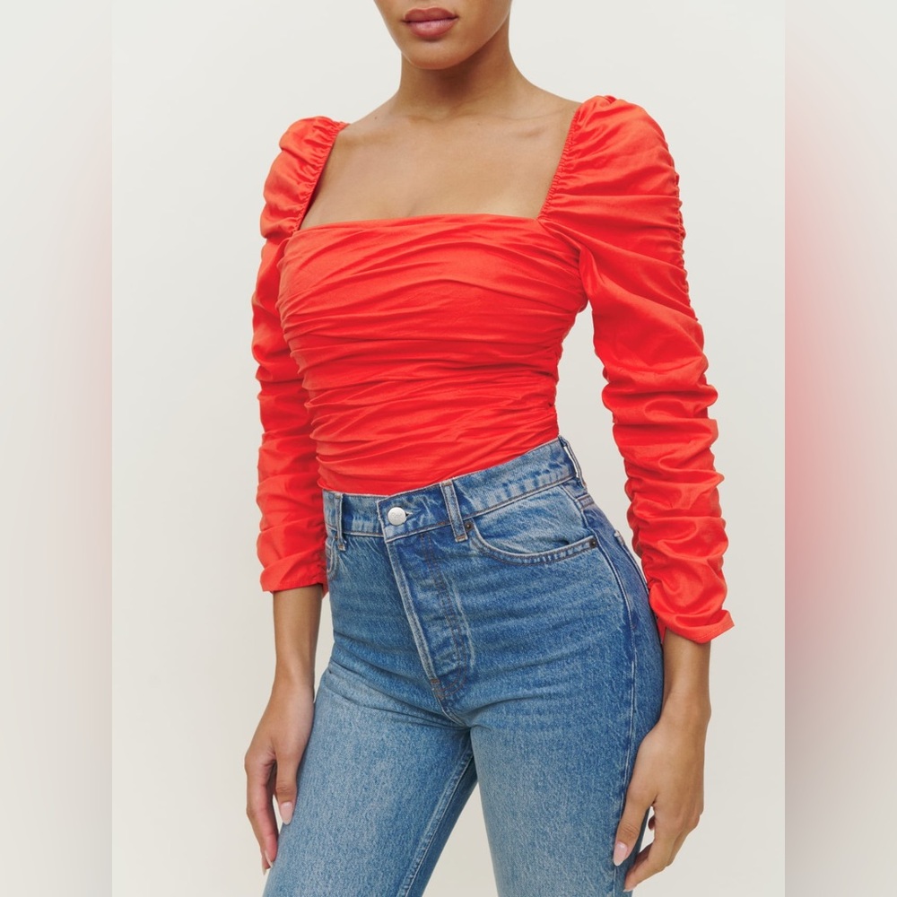 Reformation Joi Top - NWT!